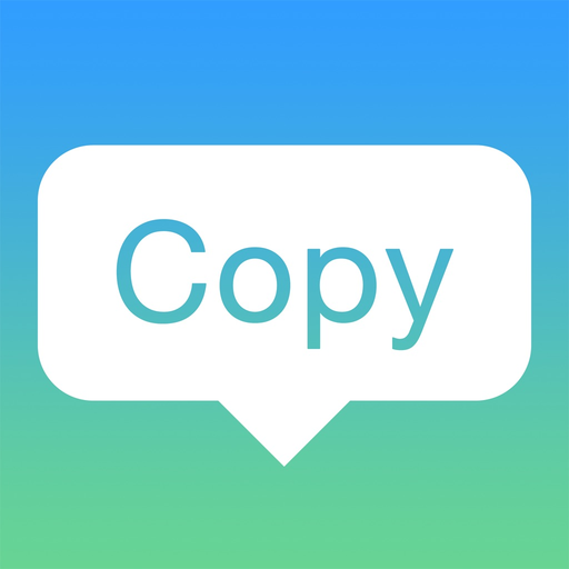 Clipboard Plus | Copy Widget app icon