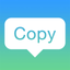 Clipboard Plus | Copy Widget icon