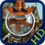 Horse Farm Hidden Objects icon