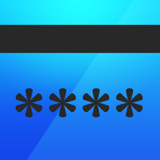 PIN Keeper Pro app icon