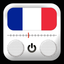 Les meilleures radios françaises : Musiques & Actualité (France - FR) icon