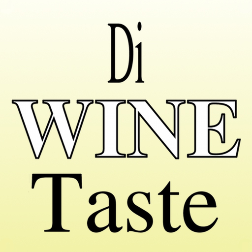DiWineTaste Mobile app icon