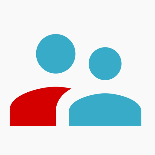 HR INAZ app icon