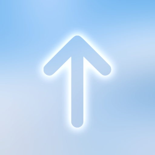 HowHigh: Barometer & Altimeter app icon