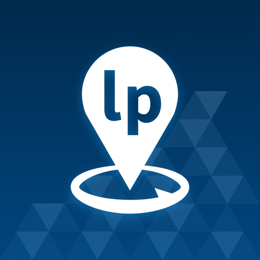 Lilypad CRM app icon