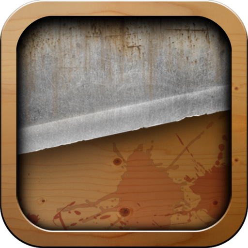 Guillotine HD app icon