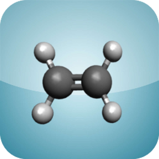 Mirage - Isomère Z/E app icon