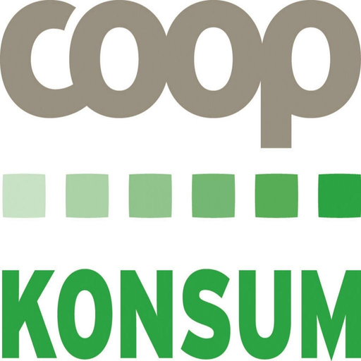 Coop Krokek app icon