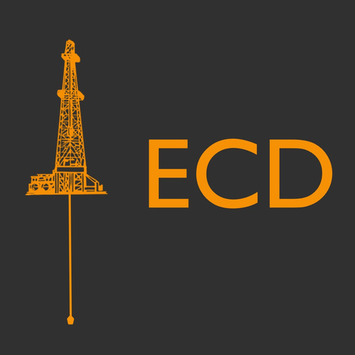 Oilfield ECD Pro app icon