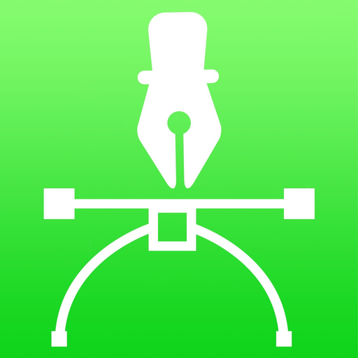 Vector Touch app icon