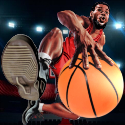 World Basketball app icon