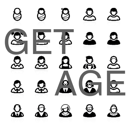 Get Age app icon