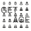 Get Age icon