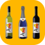 My Wine Storage icon
