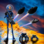 Standoff icon