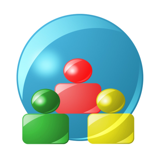 SPConnect app icon