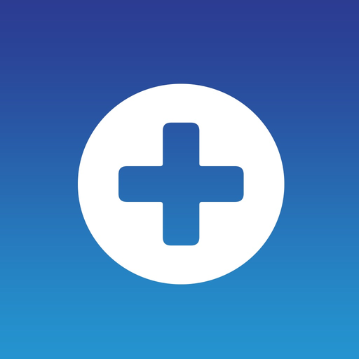 NODE+ app icon