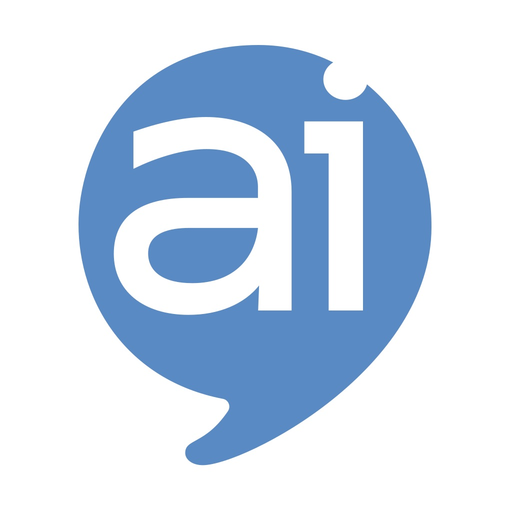 Bluedot Point app icon