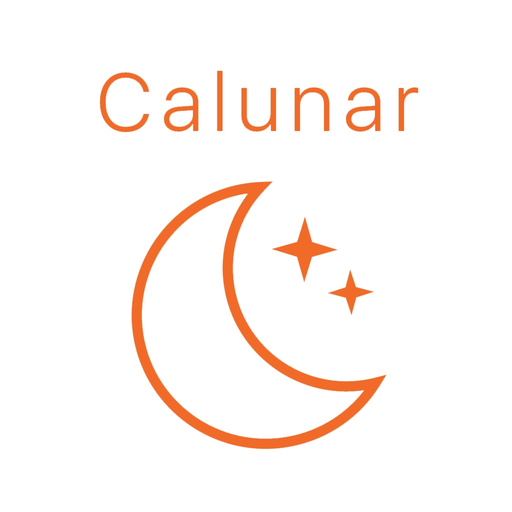 Calunar: Lịch âm Bính Ngọ 2026 app icon