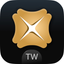 DBS digibank TW 星展行動銀行 (台灣) icon