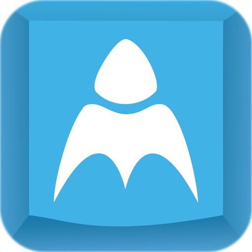 Mindup: a mindmap tool app icon