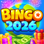 Bingo Vacation - Bingo Games icon
