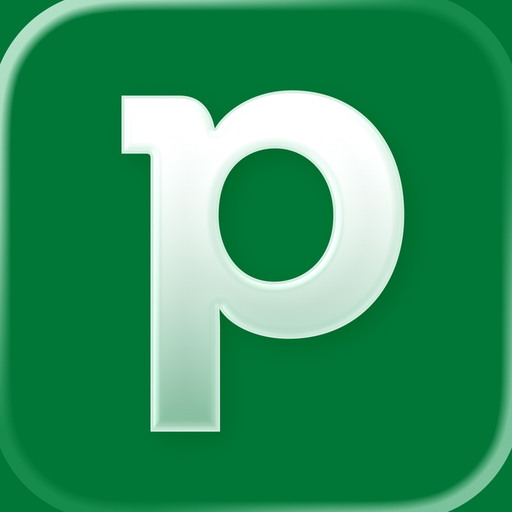 Pipedrive – Sales CRM app icon