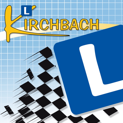Fahrschule Kirchbach app icon