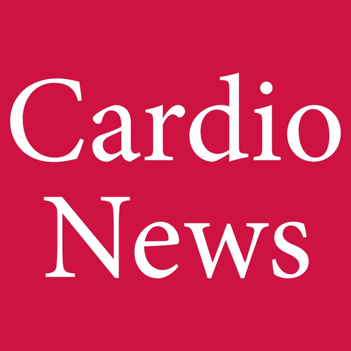Cardio News app icon