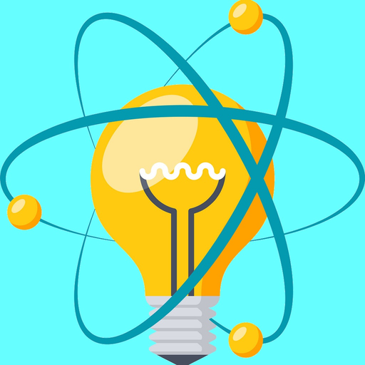 Cool & Fun Science Facts app icon