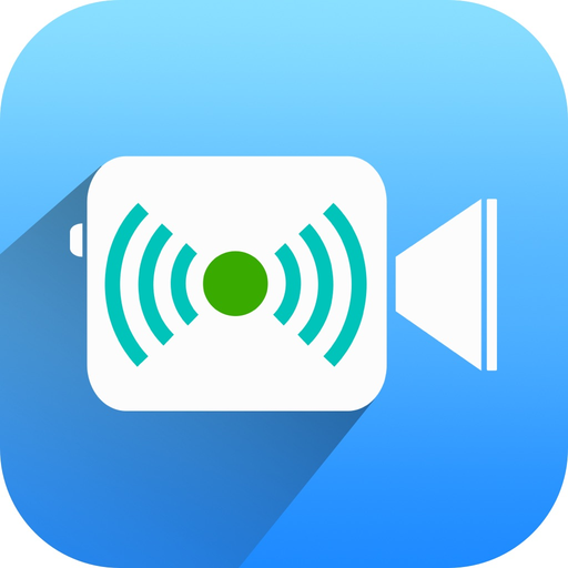 StableCam 2: Video Stabilizer app icon