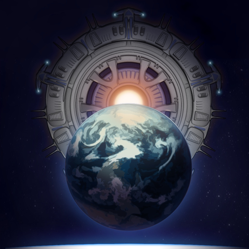 Battlevoid: First Contact app icon