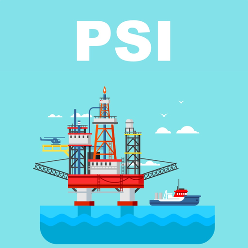OilField Hydrostatic Pressure. app icon