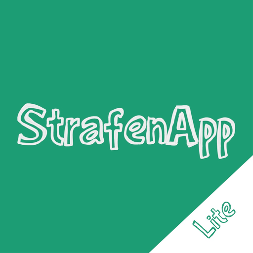 StrafenApp Lite app icon