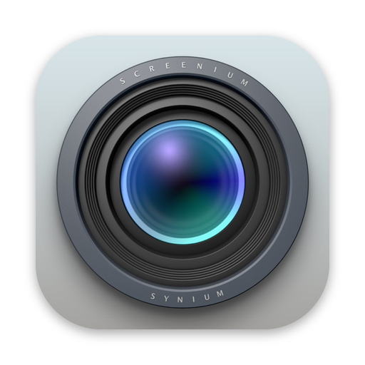 Screenium 3 app icon