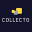 Collecto, your shared taxi icon