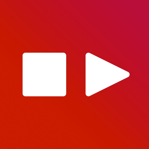 Stop&Go Music Player app icon