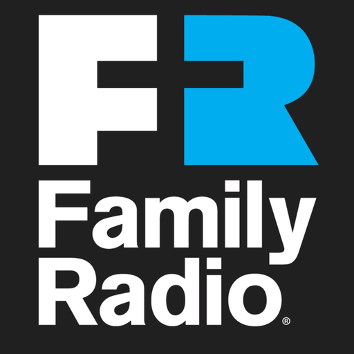 Family Radio app icon