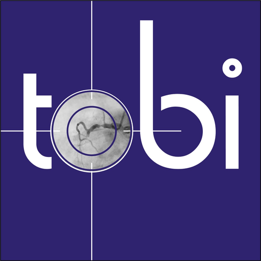 TOBI Total Occlusion and Bifurcation Interventions app icon