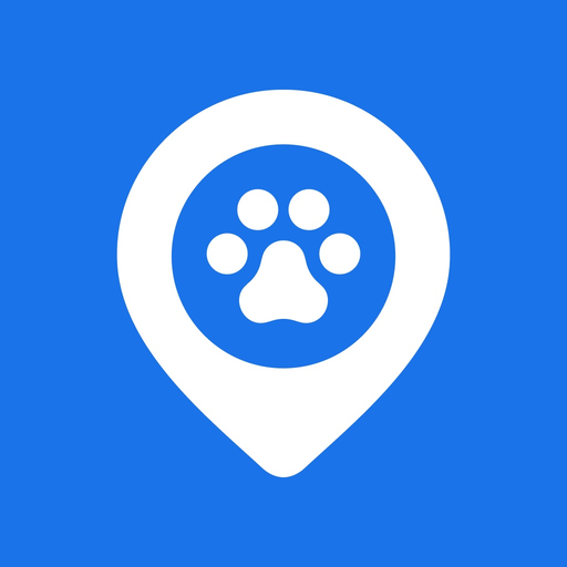 Tractive GPS for Dogs and Cats app icon