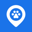 Tractive GPS for Dogs and Cats icon