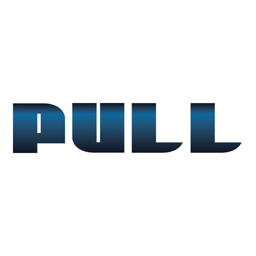 PULL (Magazine) app icon