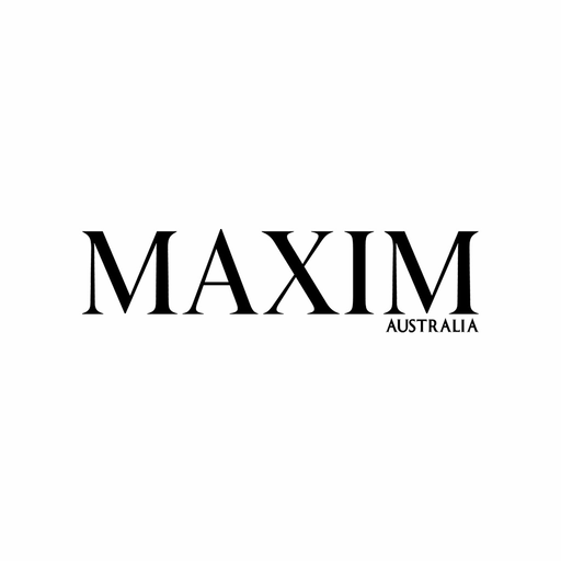 MAXIM Australia app icon