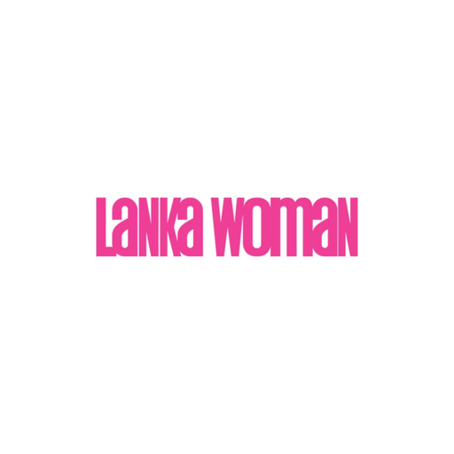 Lanka Woman app icon