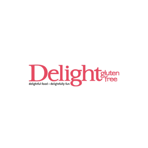 Delight Gluten Free app icon
