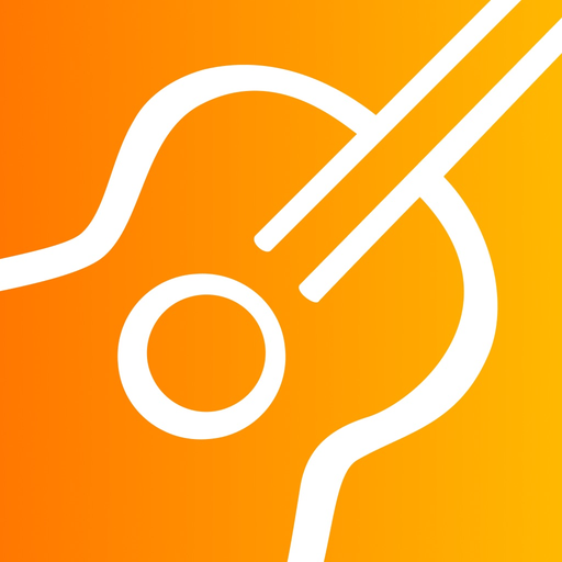 Cifra Club app icon