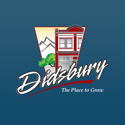 Town of Didsbury app icon