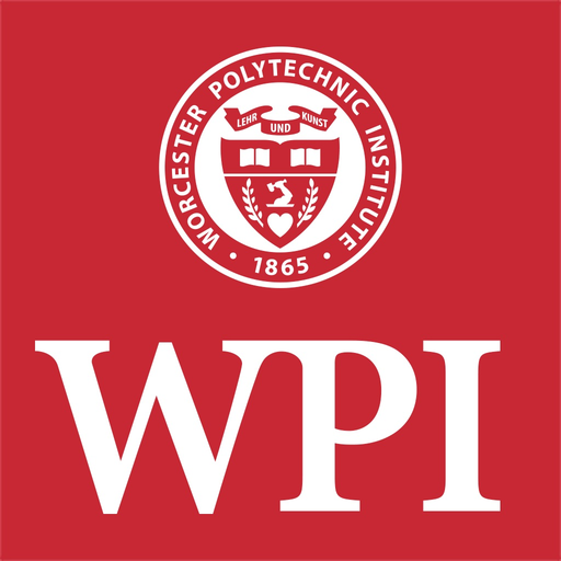 WPI app icon