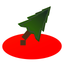 Timber Tree Height Estimator icon