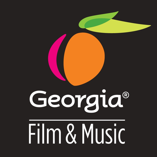 Georgia Film & TV Production app icon